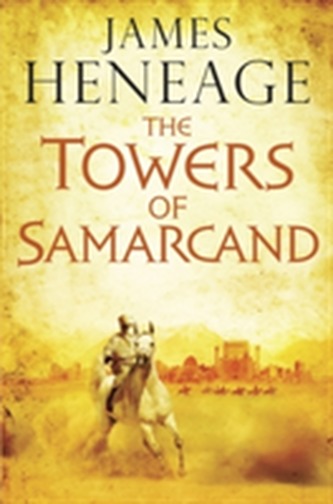 The Towers of Samarcand The Towers of Samarcand