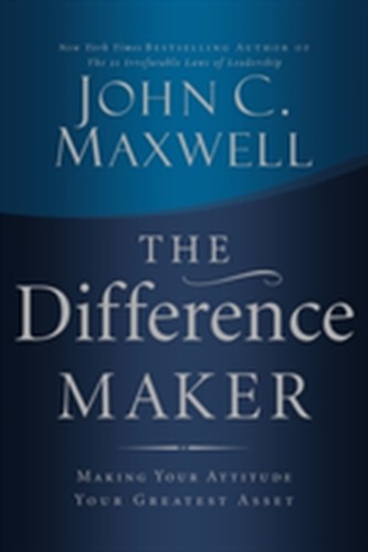 Difference Maker