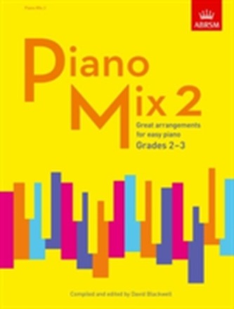 Piano Mix 2 Piano Mix 2
