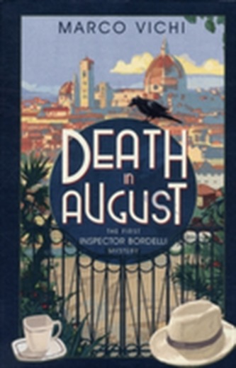 Death in August