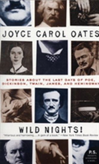 Wild Nights! Deluxe Edition Wild Nights! Deluxe Edition