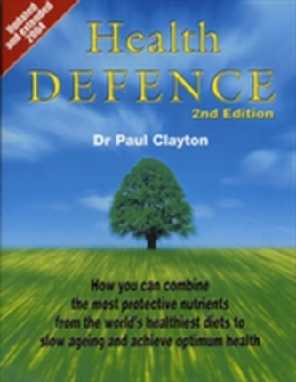 Health Defence