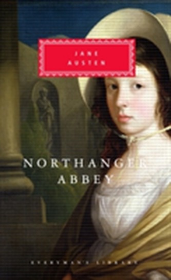 Northanger Abbey
