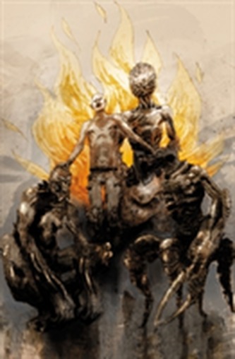 Clive Barker's Hellraiser: Dark Watch Vol. 3 Clive Barker's Hellraiser: Dark Watch Vol. 3