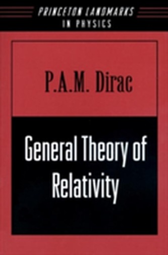 General Theory of Relativity