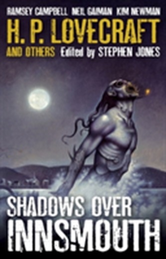 Shadows Over Innsmouth Shadows Over Innsmouth