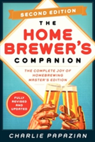 Homebrewer's Companion