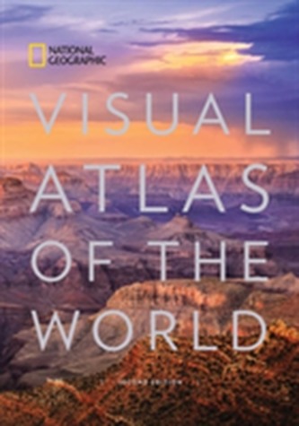 Visual Atlas of the World Visual Atlas of the World