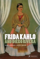 Frida Kahlo and Diego Rivera