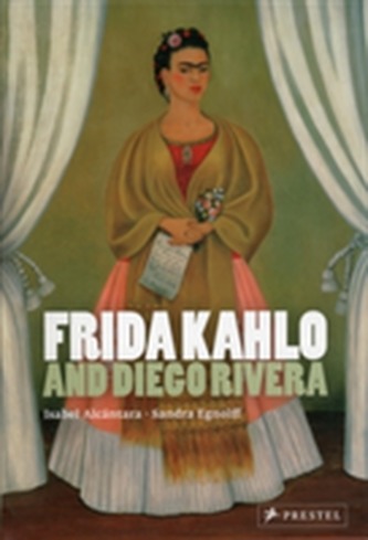Frida Kahlo and Diego Rivera