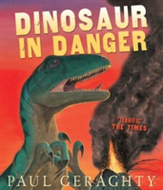 Dinosaur in Danger Dinosaur in Danger