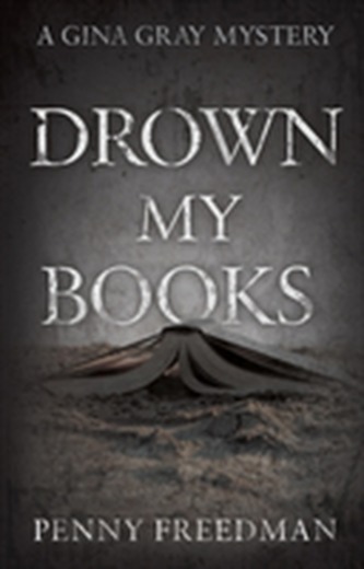 Drown My Books