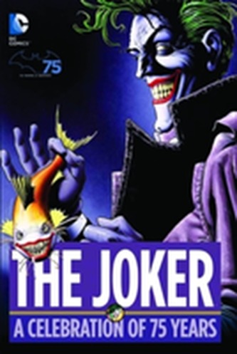 The Joker Anthology The Joker Anthology
