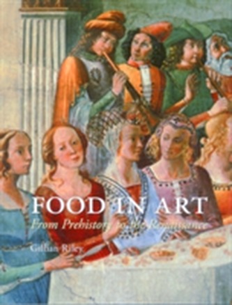 Food in Art