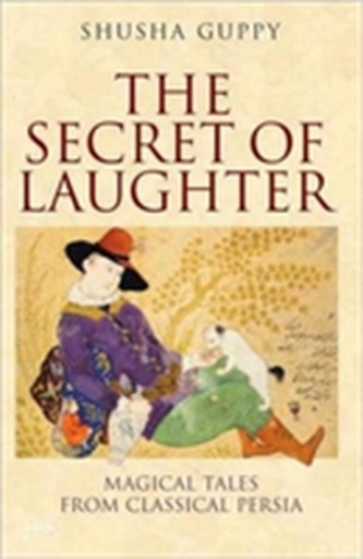 The Secret of Laughter The Secret of Laughter