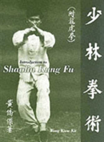 Introduction To Shaolin Kung Fu