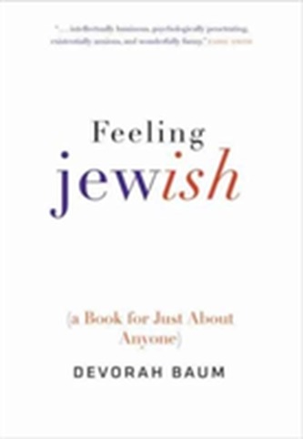 Feeling Jewish Feeling Jewish