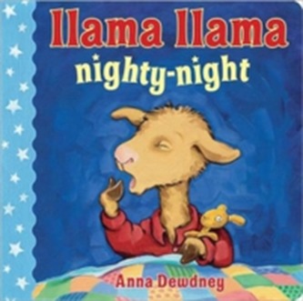 Llama Llama Nighty-Night Llama Llama Nighty-Night