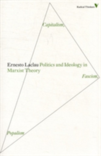 Politics and Ideology in Marxist Theory