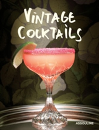 Vintage Cocktails
