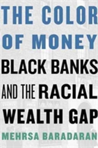 The Color of Money