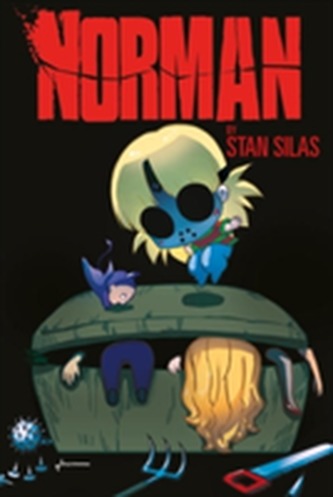 Norman Norman