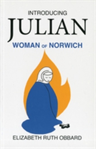 Introducing Julian Woman of Norwirch