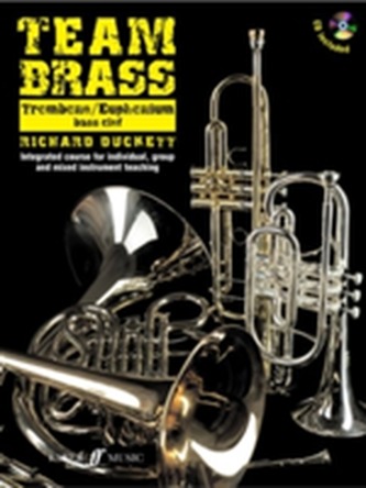 Trombone/Euphonium