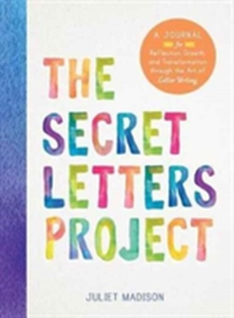 The Secret Letters Project The Secret Letters Project