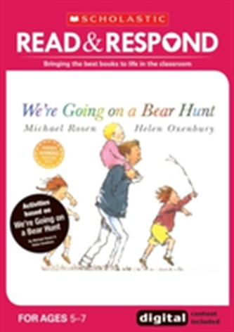 We're Going on a Bear Hunt We're Going on a Bear Hunt