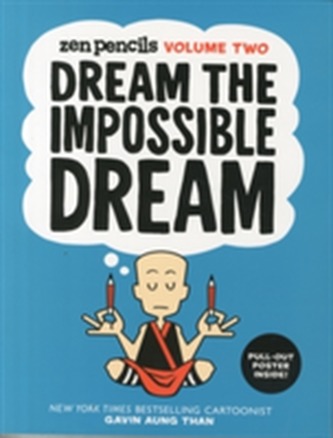 Zen Pencils-Volume Two