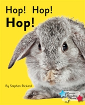 Hop! Hop! Hop! Hop! Hop! Hop!