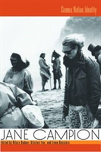 Jane Campion