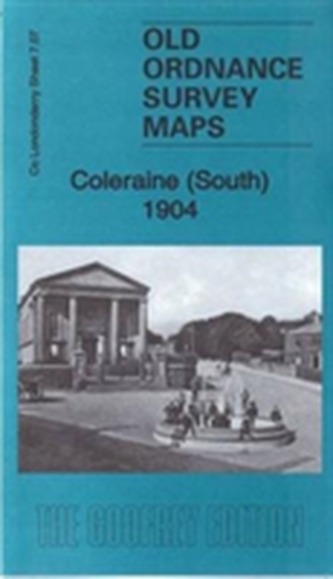 Coleraine (South) 1904 Coleraine (South) 1904