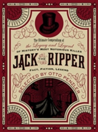 Jack The Ripper