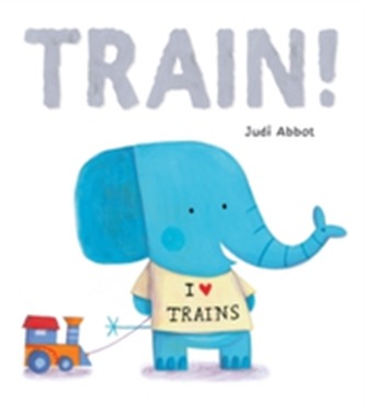 Train! Train!