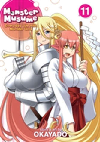 Monster Musume