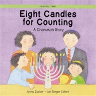 Eight Candles to Light