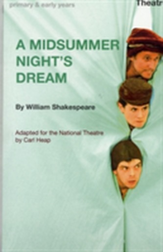 A Midsummer Night's Dream