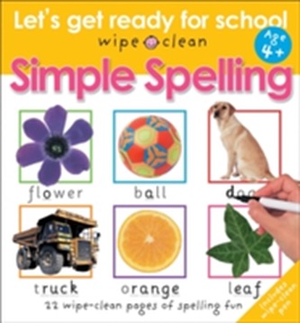 Simple Spelling