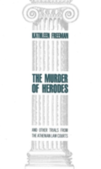 Murder of Herodes