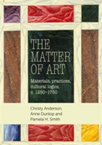 The Matter of Art