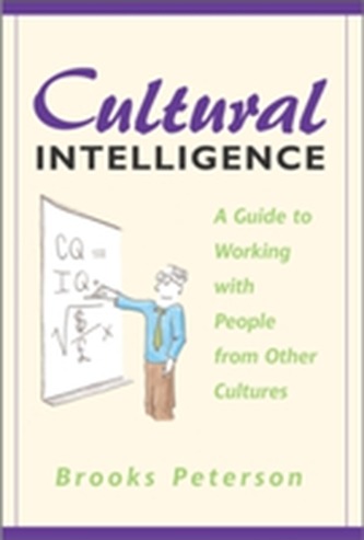Cultural Intelligence