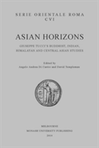 Asian Horizons
