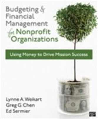 Budgeting and Financial Management for Nonprofit Organizations