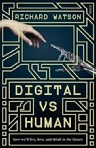 Digital vs Human