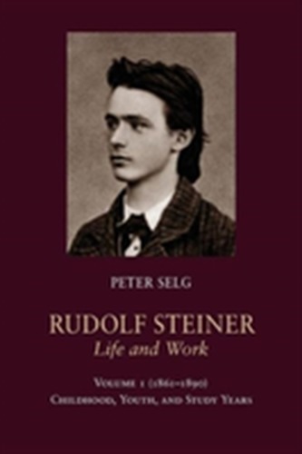 Rudolf Steiner, Life and Work