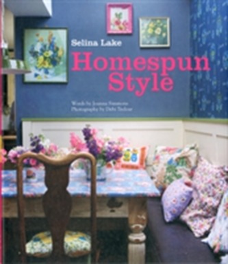 Homespun Style