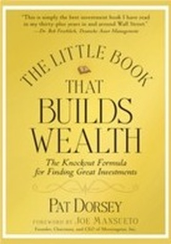 The Little Book That Builds Wealth