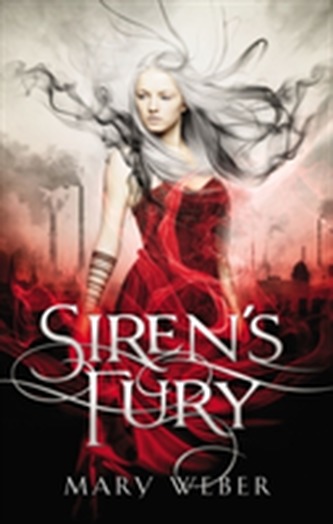 Siren's Fury Siren's Fury